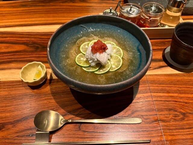京都冷麺