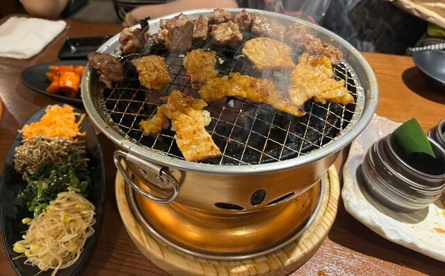 焼肉
