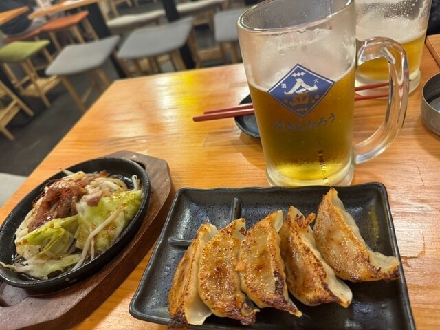 居酒屋きんたろう