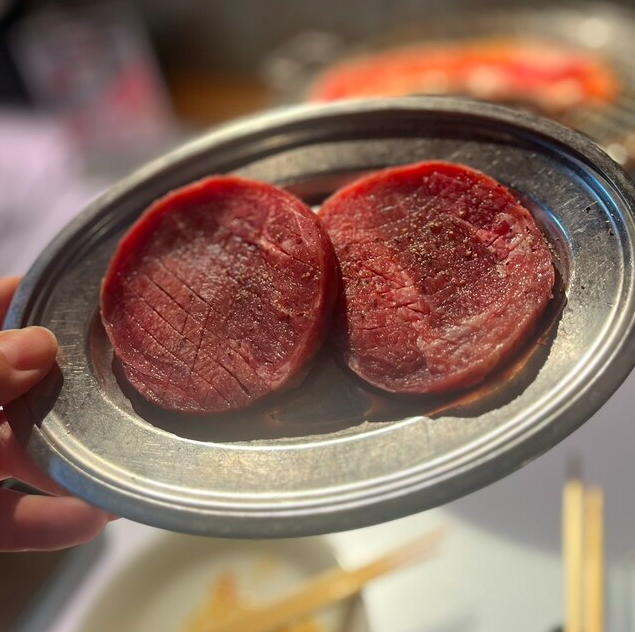 牛タン