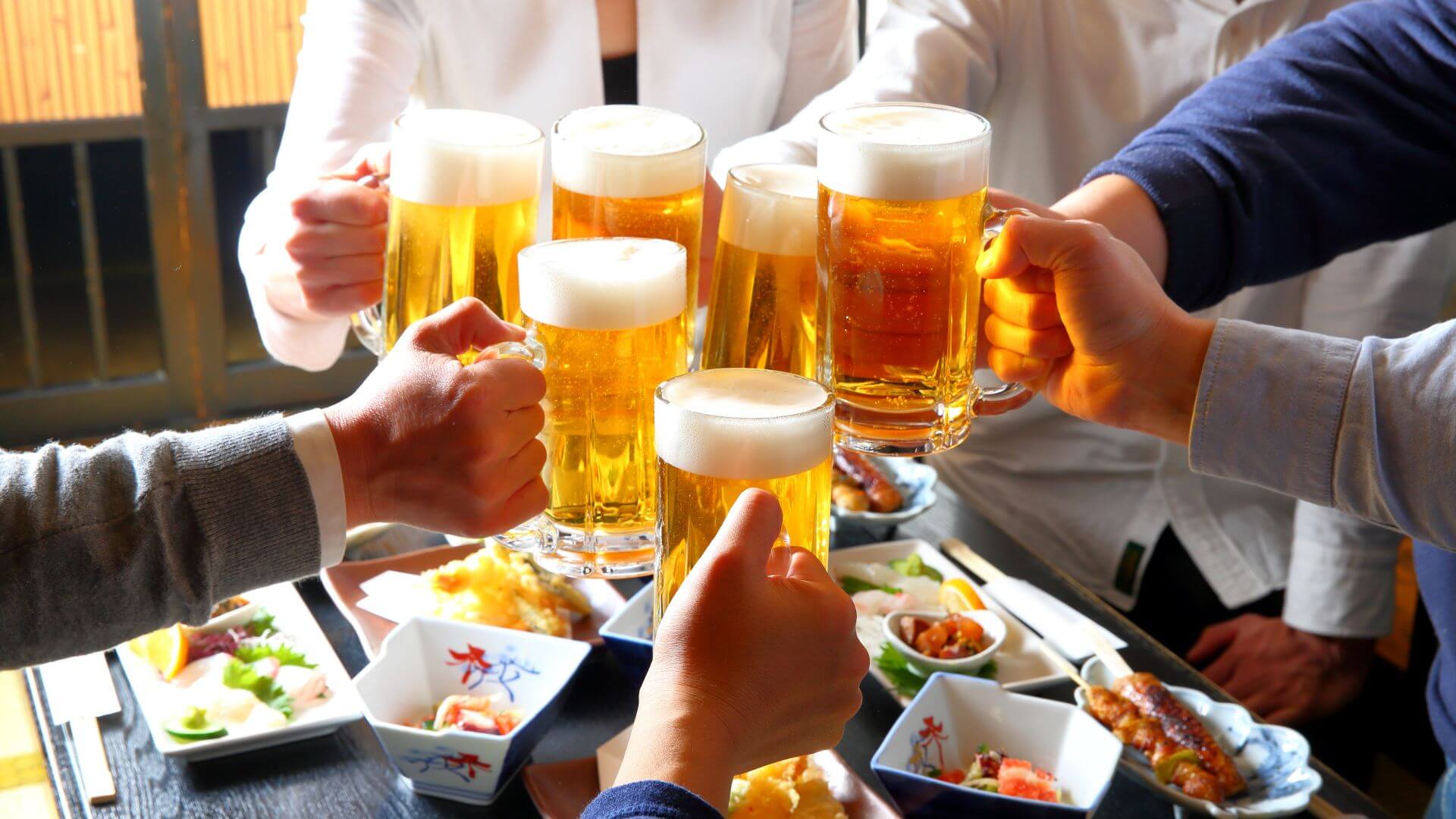 東京・日本橋で行きたい居酒屋12選｜焼き鳥や個室完備、コスパ抜群のお店特集【人気&おすすめ】