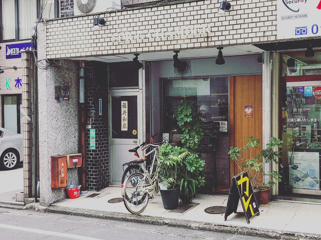 【スパイスチャンバー】カレーは一種だけスパイスで勝負する専門店の真髄
