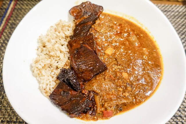 フレンチカレー