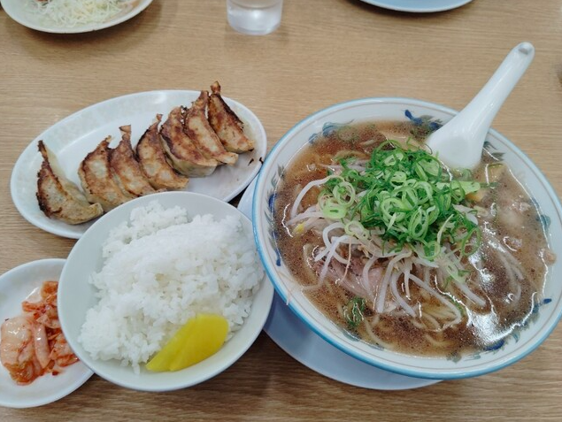 Ｂセット
