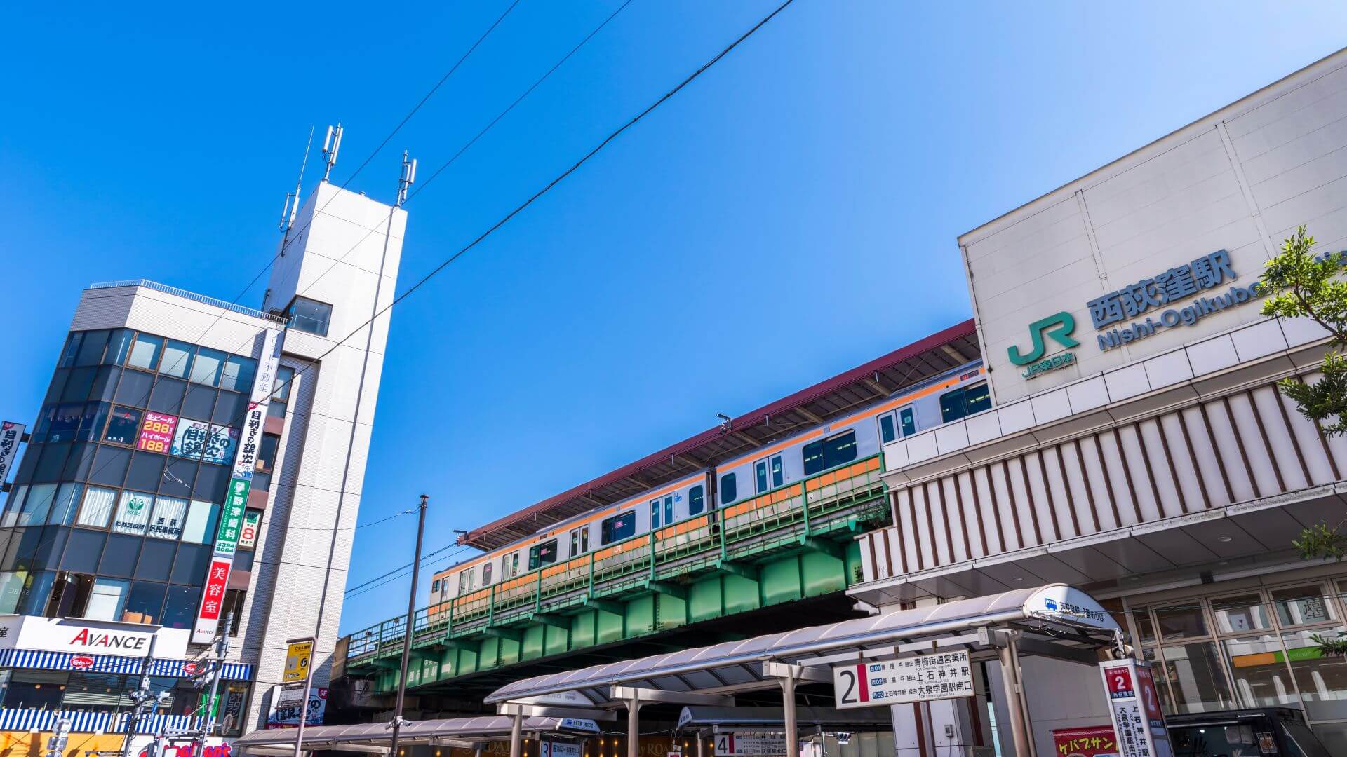 【保存版】西荻窪ランチおすすめ13選！カレー・カフェ・ラーメンなどの人気グルメスポット