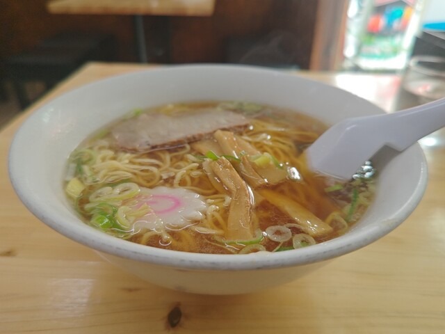 らーめん