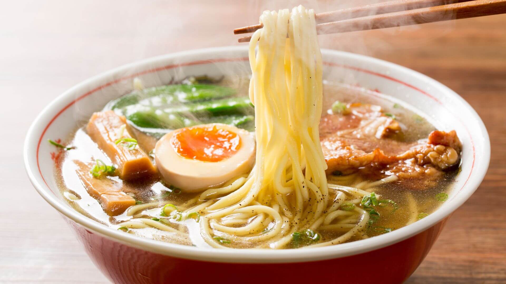 【高評価◎】高円寺ラーメン徹底ガイド｜北口・南口で人気の駅チカおすすめ店10選