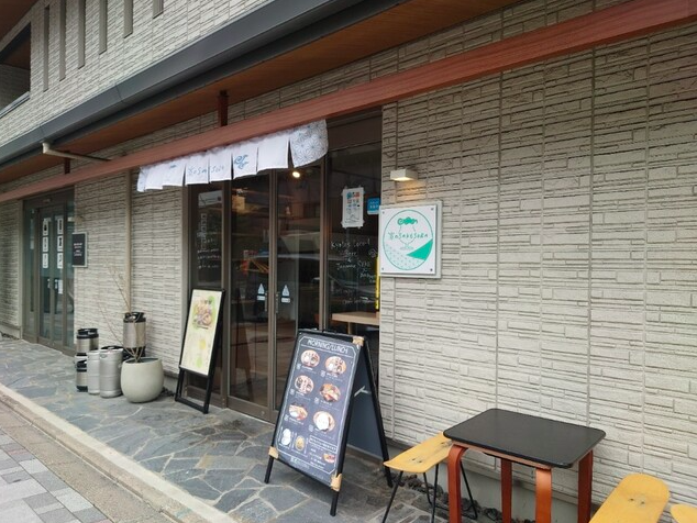 【京のSAKESORA】京都の地酒とクラフトビールを味わう和食ダイニング