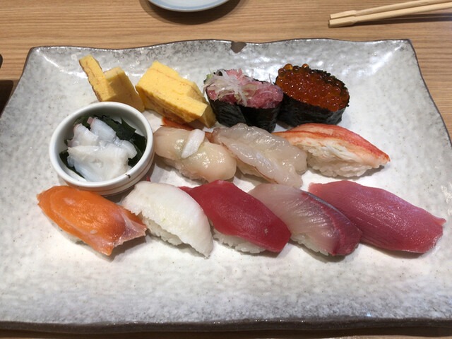 寿司