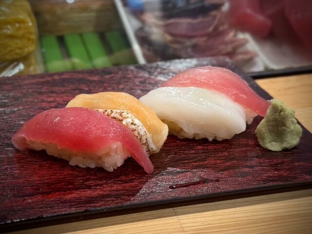 おまかせ1.5人前にぎり