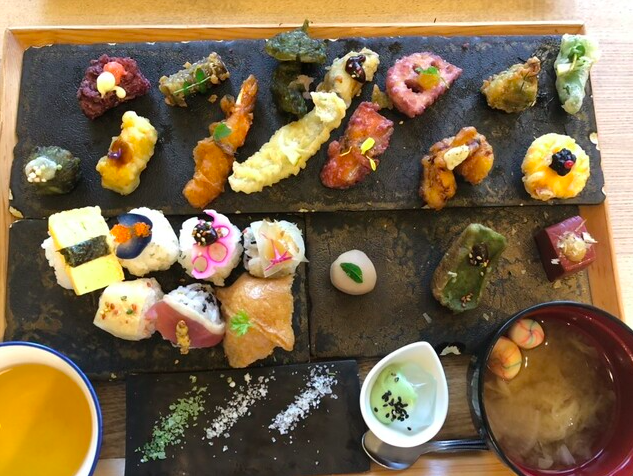 祇園-GION-セット