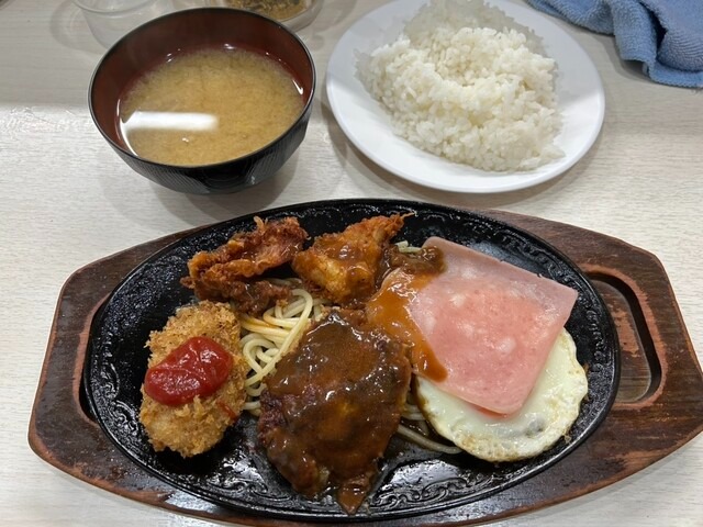 Dセット