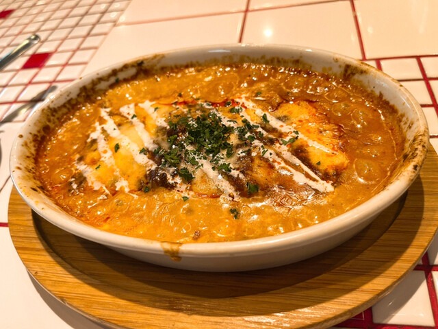 ラザニア