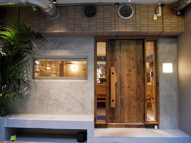 【動悸】銀鮭といくらの土鍋ご飯が評判◎栄養学に基づく新感覚の和食居酒屋