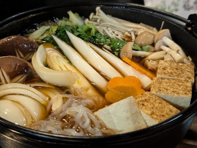 すき焼き