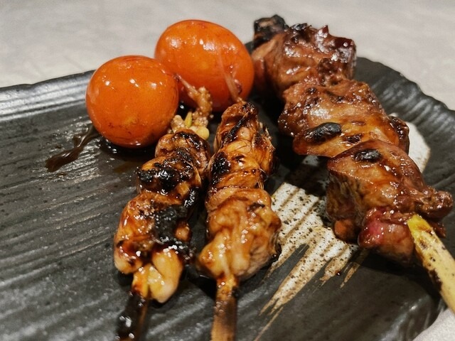ちょうちん