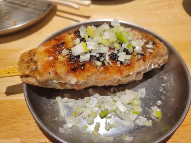 特製つくね