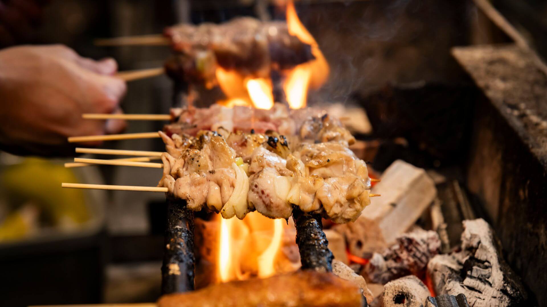 高円寺の人気居酒屋まとめ10選｜昼飲み・焼き鳥・個室あり・デートにおすすめの店を厳選紹介！