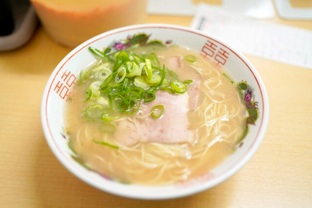 ラーメン