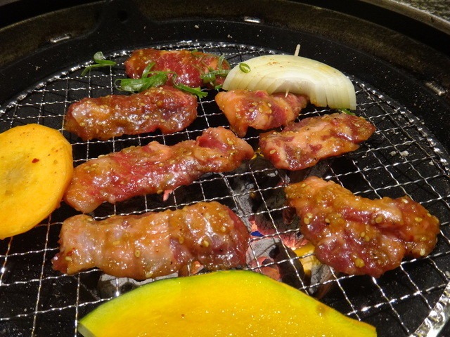 焼肉