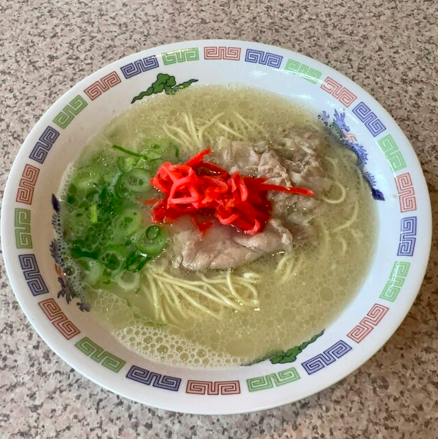 博多ラーメン