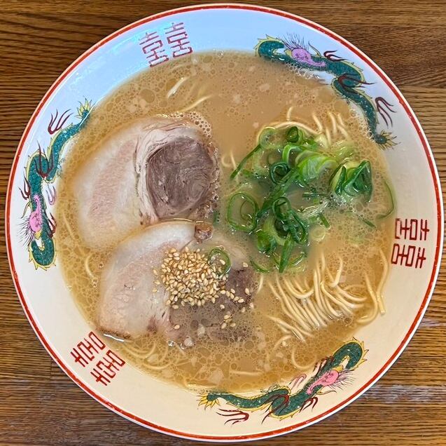 博多ラーメン