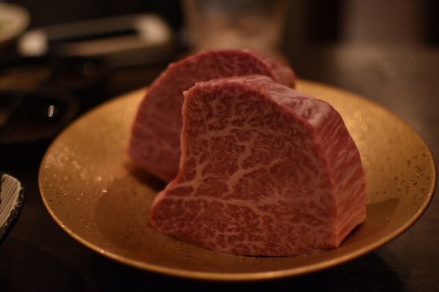 シャトーブリアン