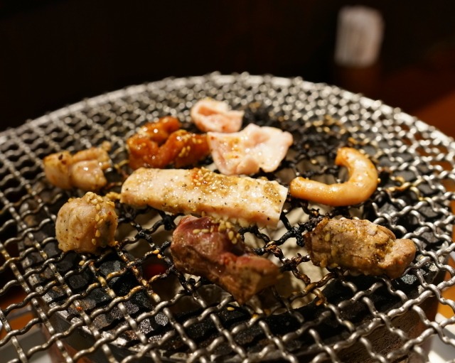 ホルモン