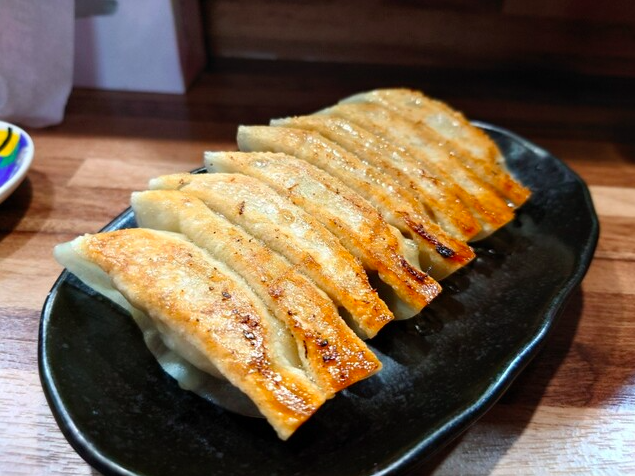 餃子