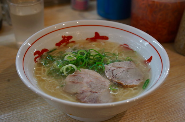 ラーメン