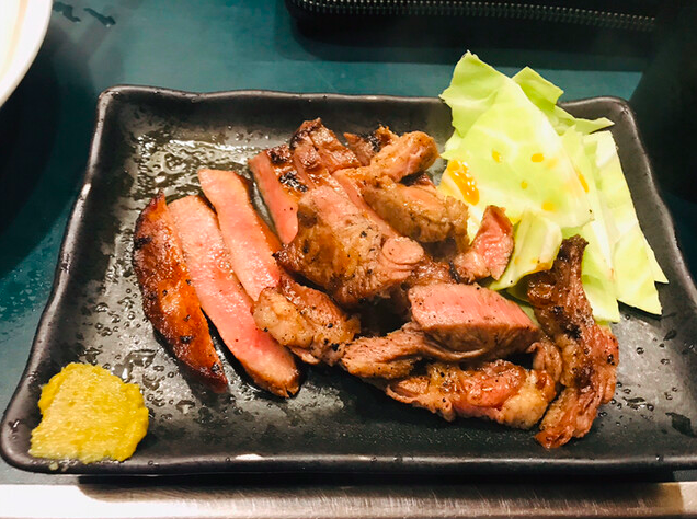 牛タン