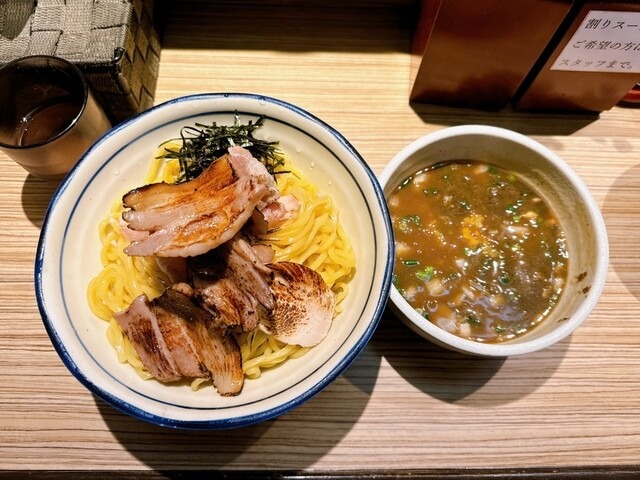 つけ麺