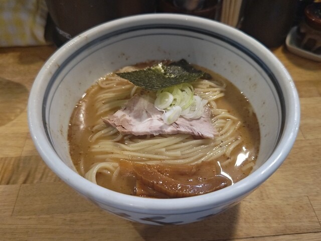 らーめん