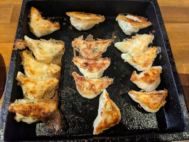 博多餃子