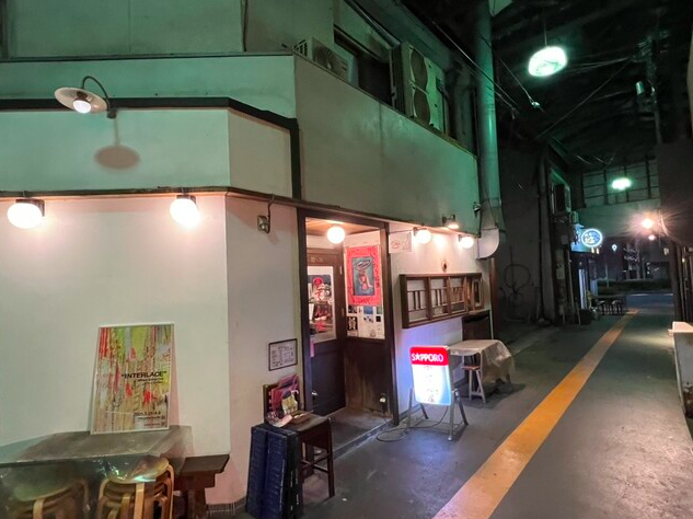 【ひとくち餃子 てん屋】にんにくなしで何個でも食べられる薄皮ひとくち餃子の店