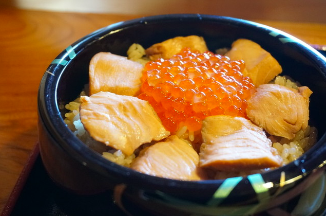 はらこ飯
