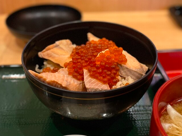 はらこ飯