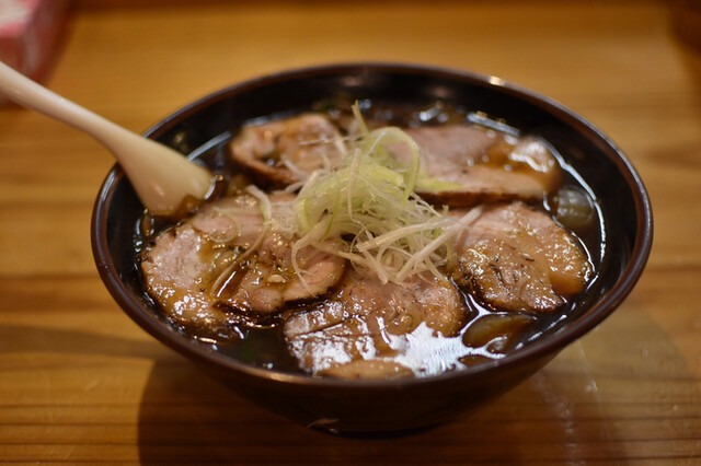 アリランラーメン