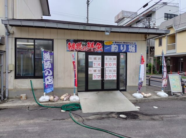 【漁師直営牡蠣小屋】新鮮な牡蠣を驚きの価格で楽しめる松島の隠れた名所