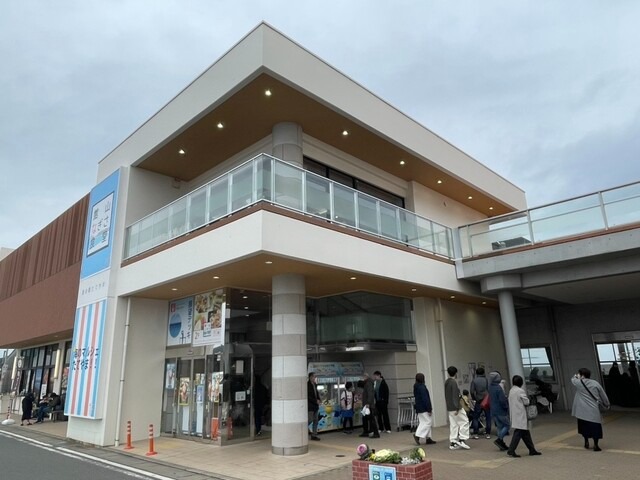 【館山なぎさ食堂】館山の海を一望！新鮮な海鮮丼と絶景を楽しむ至福のひととき