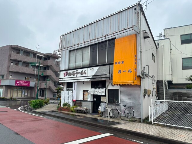 【元祖白石うーめん処 なかじま】白石の伝統うーめんを三種のつけ汁で味わう