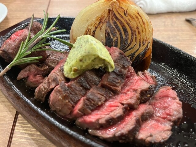 グリル