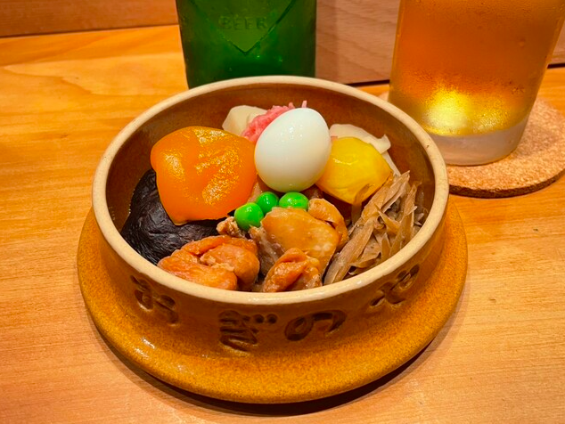 【名物】峠の釜めし