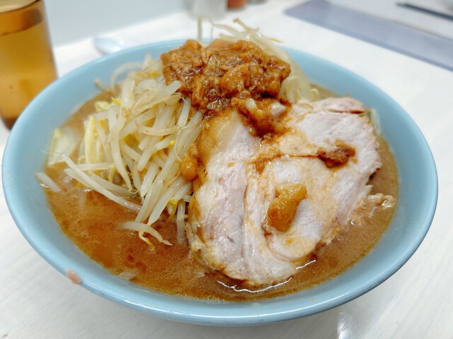 らーめん