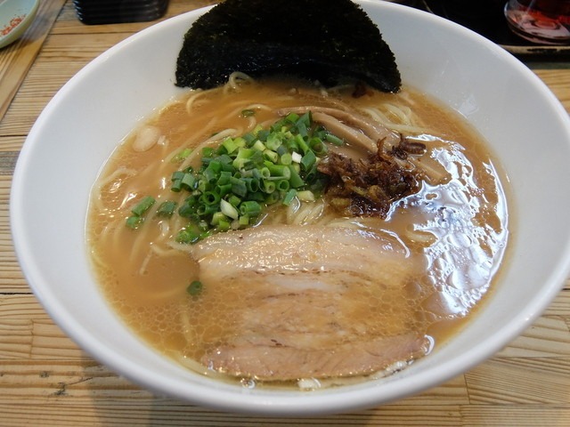 特製らぁめん