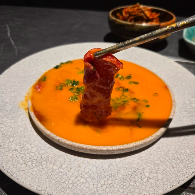 【おすすめ】Rユッケ-六本木限定-