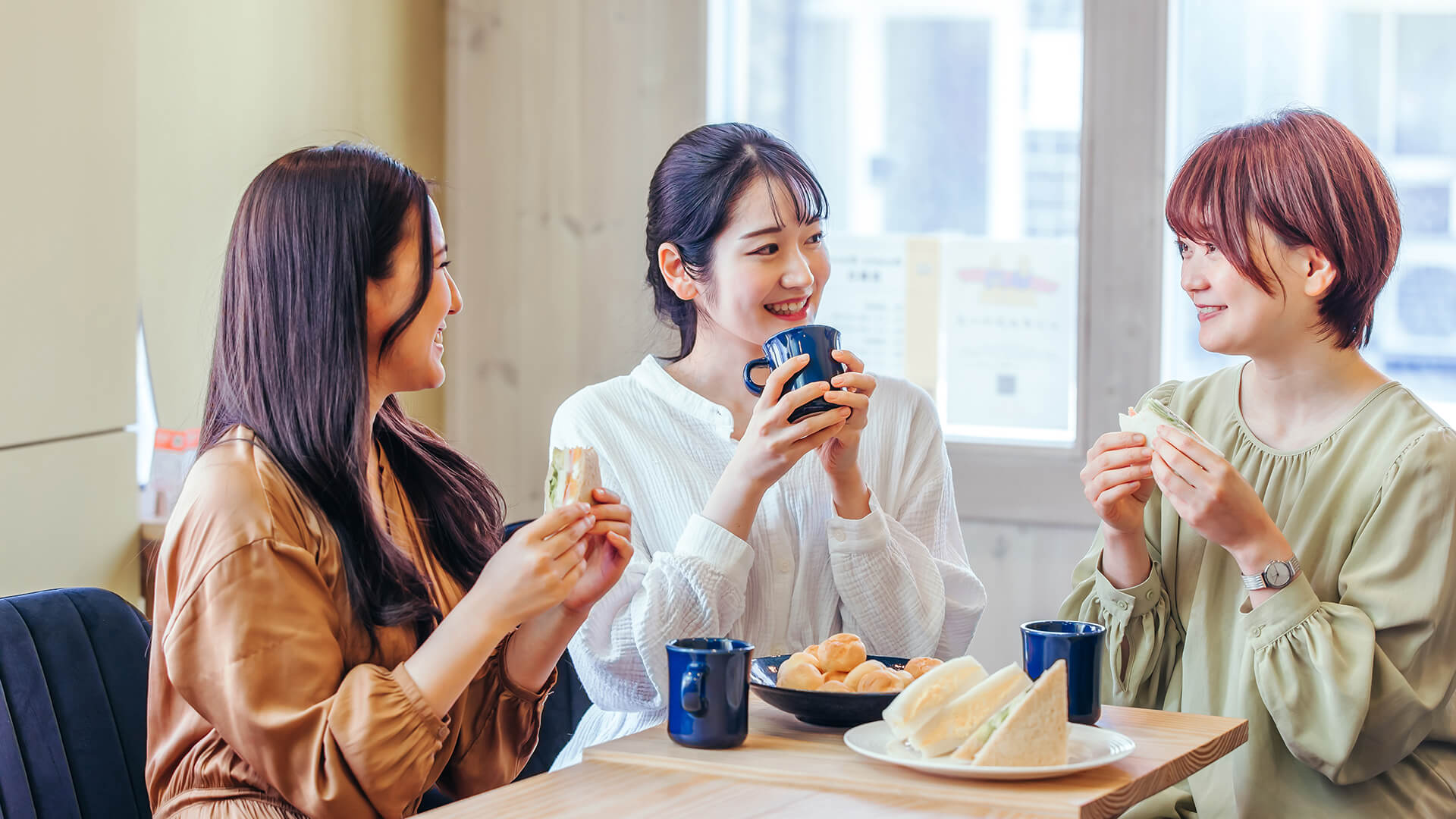 人形町で食べたい絶品ランチ11選|和食・洋食・カフェなどイイトコ編集部がおすすめの店を厳選!おしゃれ&満足なランチスポットをジャンル別まとめ