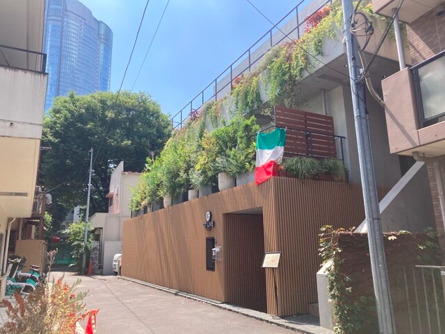 【ristorante NEL CUORE】出雲かつべ牛と和の技が織りなす創作イタリアン