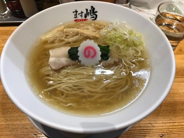 中華そば