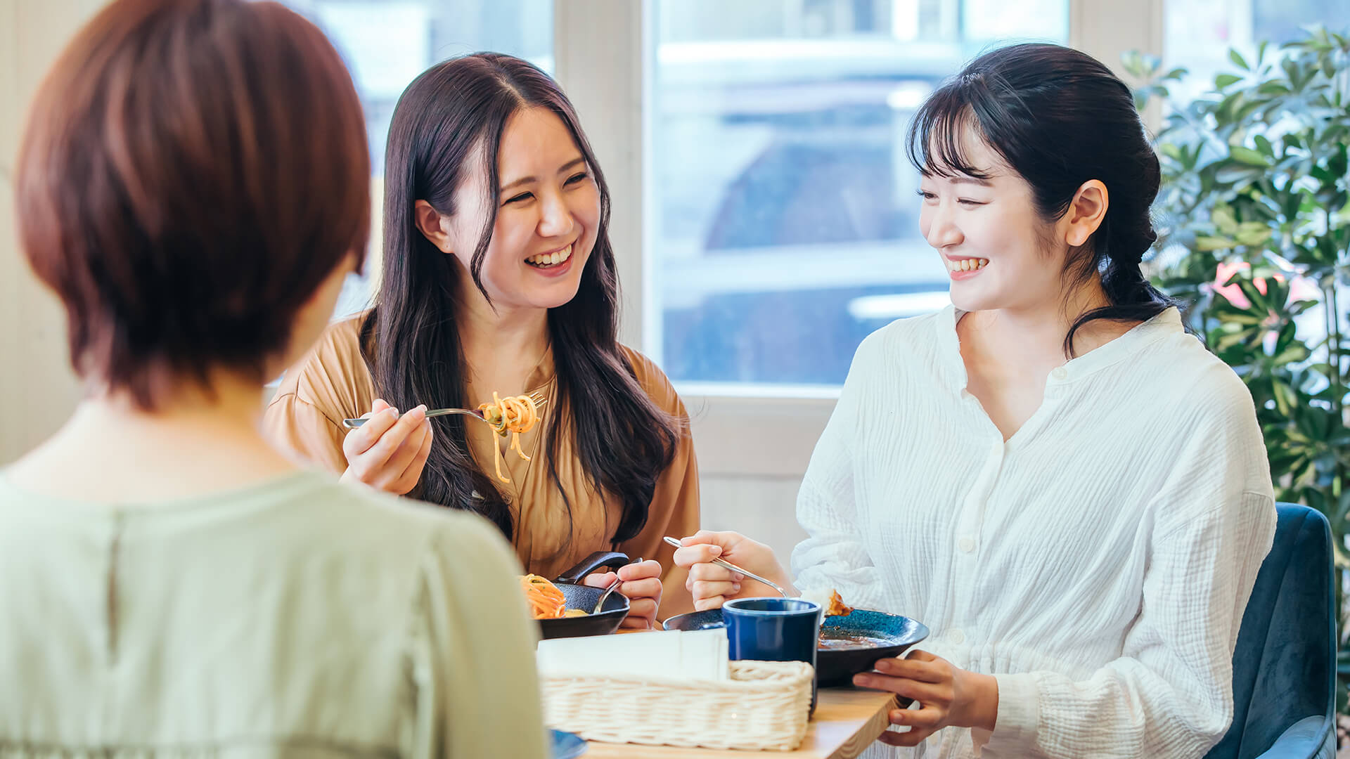 【ジャンル別まとめ】乃木坂のおしゃれランチ12選|安い・おしゃれ・ひとり向けまで多彩な人気店を編集部が厳選!